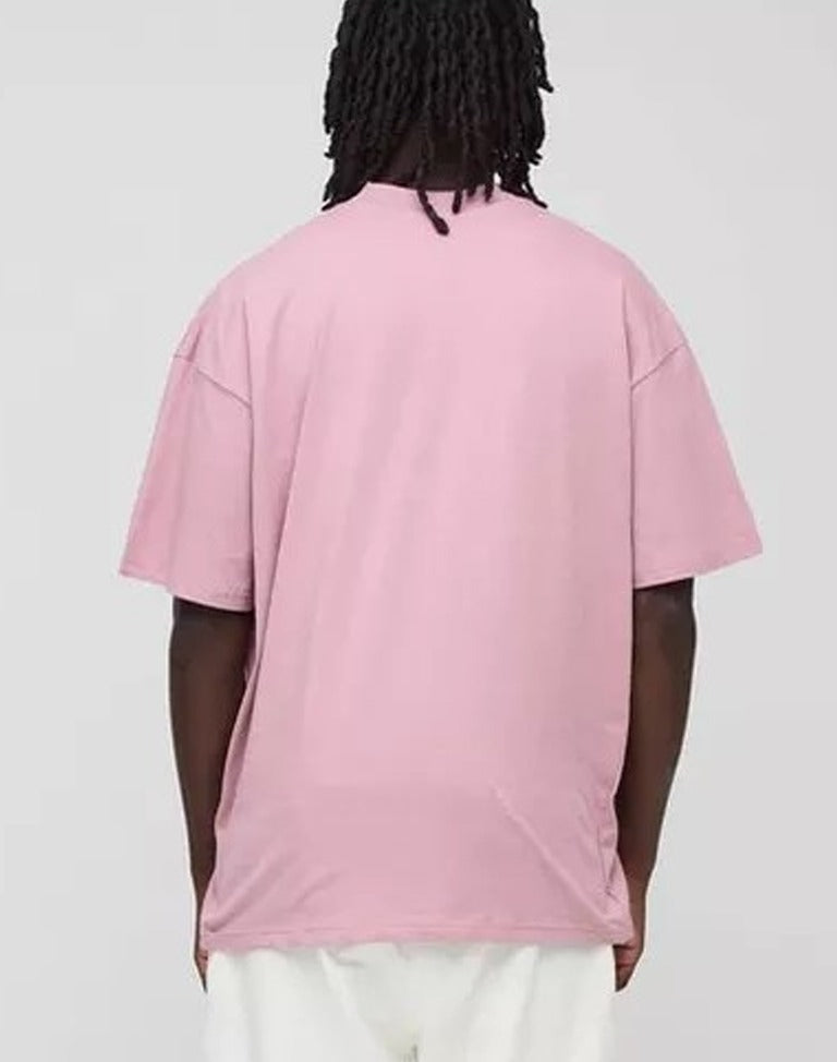 Camiseta Oversized Fit
