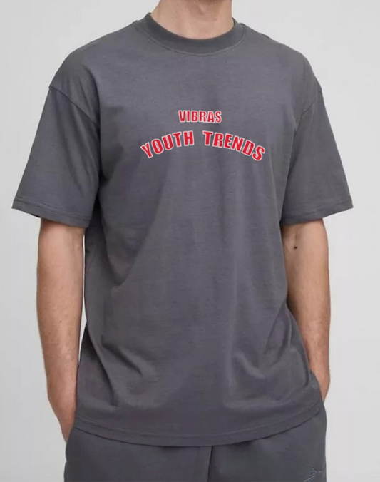 Camiseta Oversized Fit