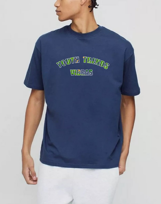 Camiseta Oversized Fit