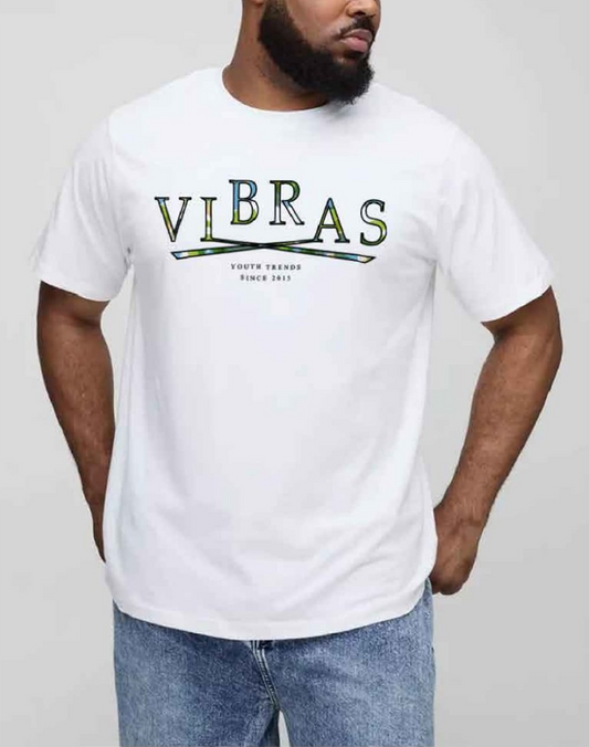 Camiseta Oversized Fit