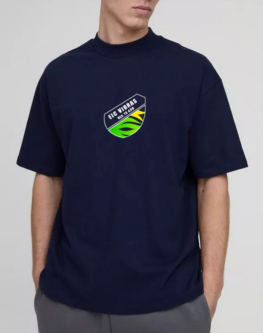 Camiseta Oversized Fit