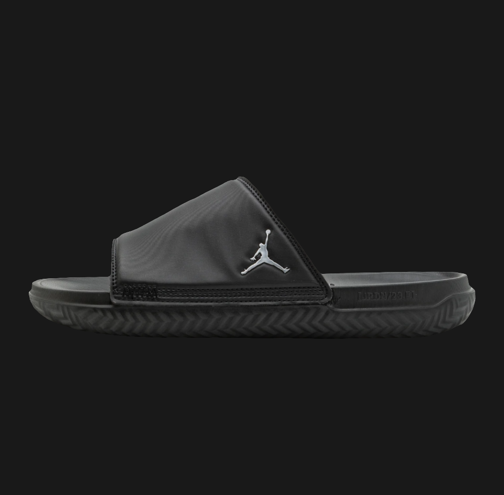 Chanclas Nike Jordan Play Silice