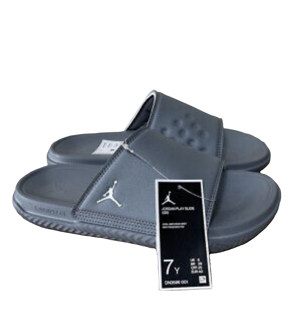 Chanclas Nike Jordan Play Silice