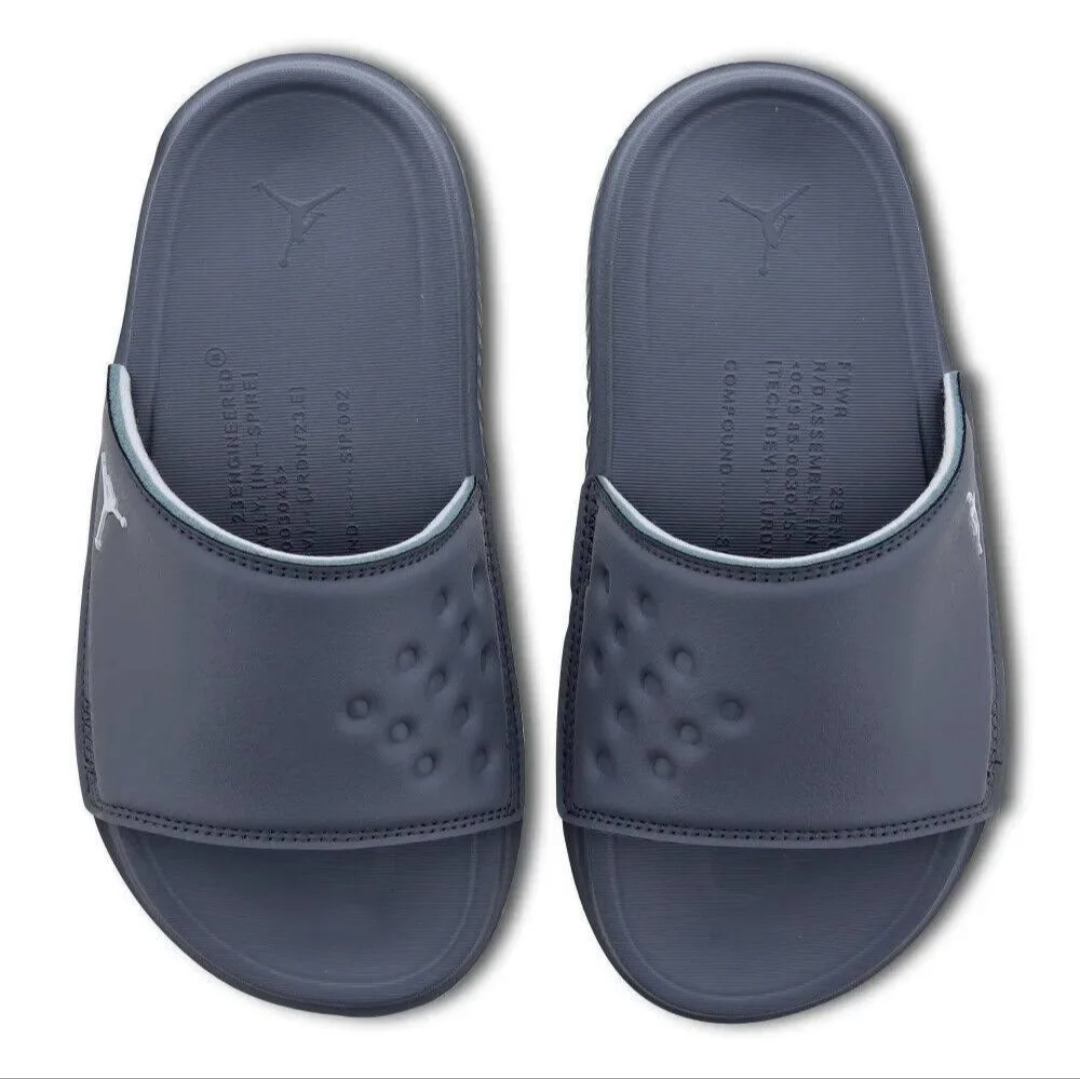 Chanclas Nike Jordan Play Silice